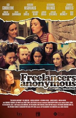 Freelancers Anonymous