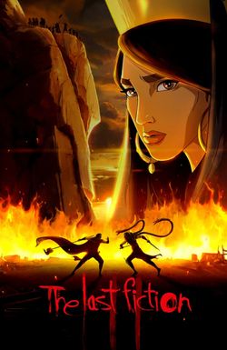 The Last Fiction