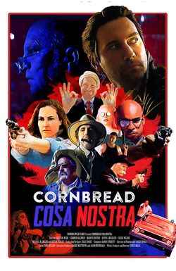 Cornbread Cosa Nostra