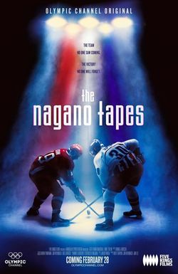 The Nagano Tapes: Rewound, Replayed & Reviewed