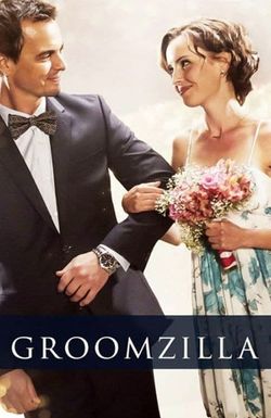 Groomzilla