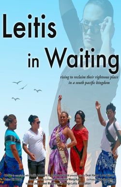 Leitis in Waiting