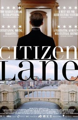Citizen Lane