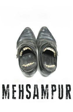 Mehsampur