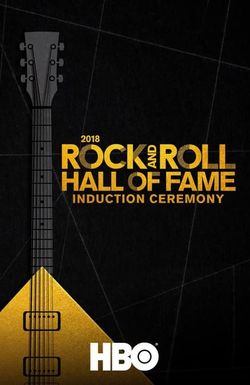 The 2018 Rock & Roll Hall of Fame Induction Ceremony Red Carpet Live