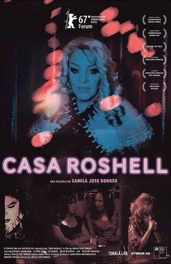 Casa Roshell