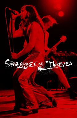 Swagger of Thieves