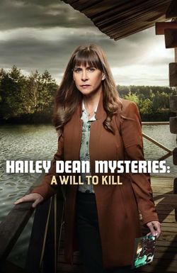 Hailey Dean Mystery
