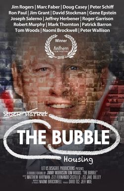 The Housing Bubble