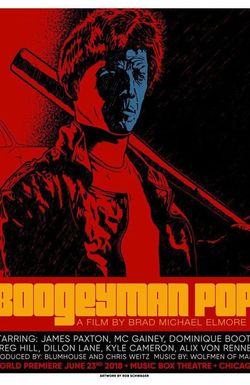 Boogeyman Pop