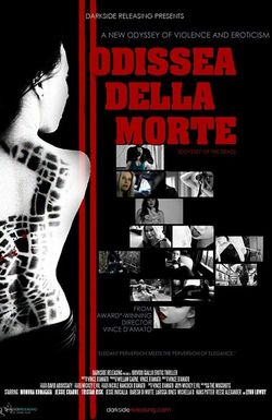 Odissea della Morte