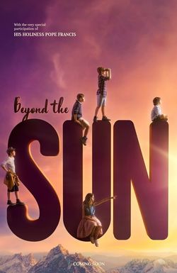 Beyond the Sun