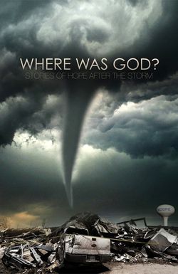 Where Was God?