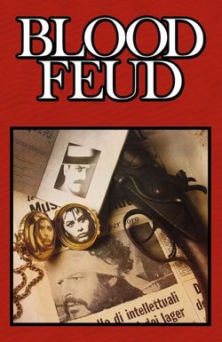 Blood Feud
