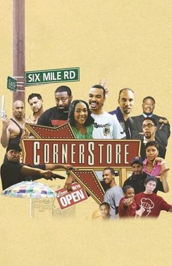 CornerStore