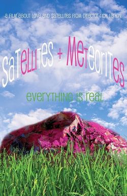 Satellites & Meteorites