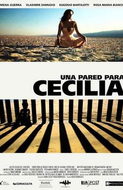 Una pared para Cecilia