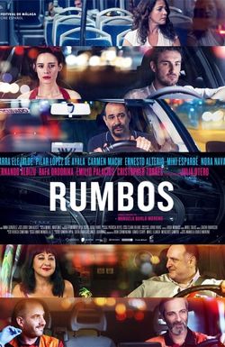 Rumbos