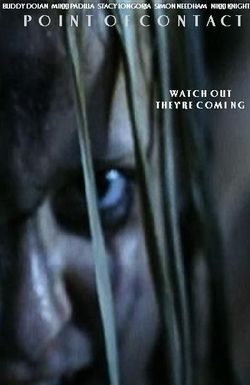 Ghost Hunters: Point of Contact