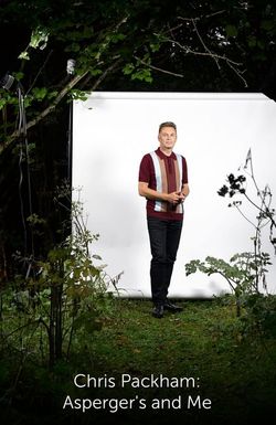 Chris Packham: Asperger's and Me
