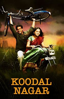 Koodal Nagar