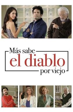 Más sabe el diablo por viejo