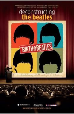Deconstructing The Beatles' Sgt. Pepper