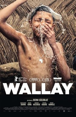 Wallay