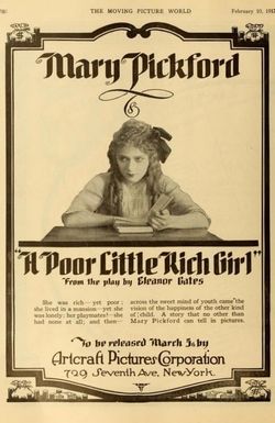 The Poor Little Rich Girl