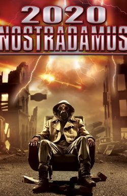 2020 Nostradamus
