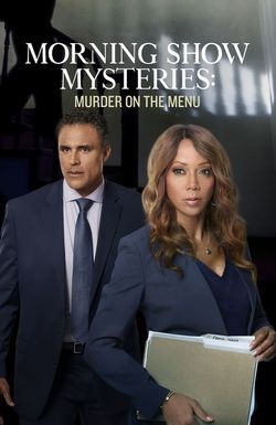 Morning Show Mysteries
