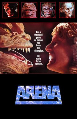Arena
