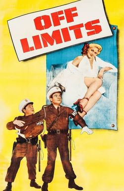 Off Limits