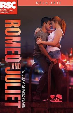 RSC Live: Romeo and Juliet