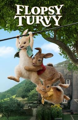 Flopsy Turvy