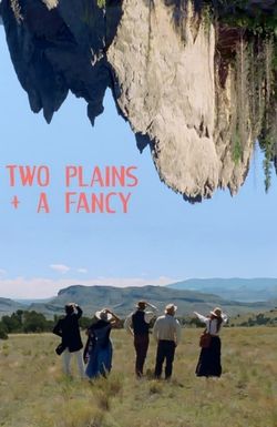 Two Plains & a Fancy