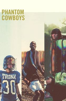 Phantom Cowboys