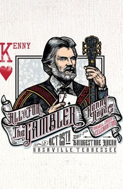A&E Biography: Kenny Rogers