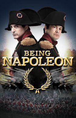 Being Napoleon