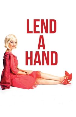 Lend a hand