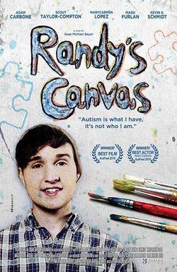 Randy's Canvas