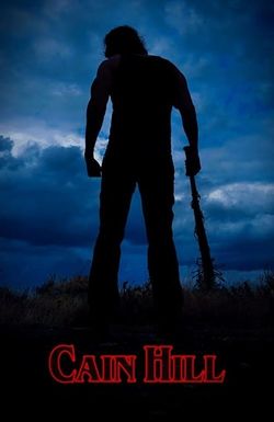 Cain Hill