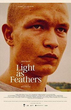 Light as Feathers