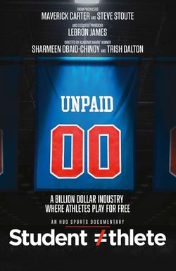 Student Athlete
