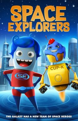 Space Explorers