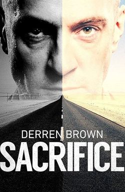Derren Brown: Sacrifice