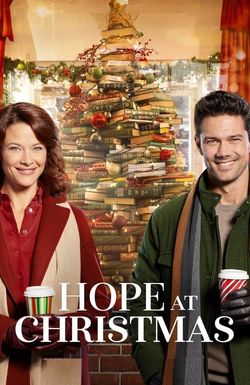 Hope at Christmas