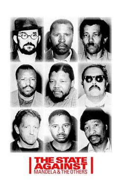 The State Against Mandela and the Others