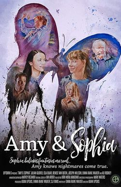 Amy and Sophia