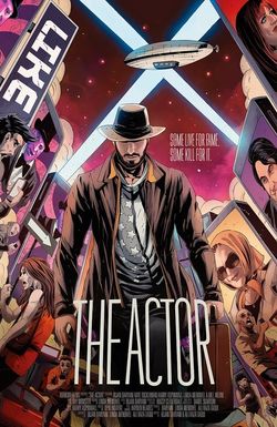 The Actor